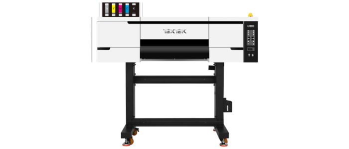 60cm DTF Film Printer